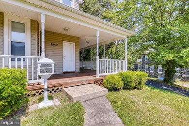 3902 Parkside Dr, Baltimore, MD 21206 - photo 3