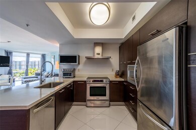 St Tropez Apartments unit 3-805, Sunny Isles Beach, FL 33160 - photo 3