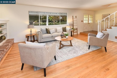 3440 Perada Dr, Walnut Creek, CA 94598 - photo 2