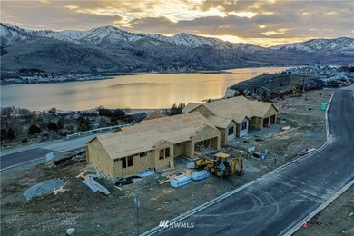 700 W Golf Course Dr, Chelan, WA 98816 - photo 3
