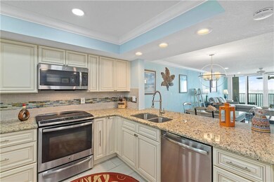 2815 S Atlantic Ave unit 705, Cocoa Beach, FL 32931 - photo 7