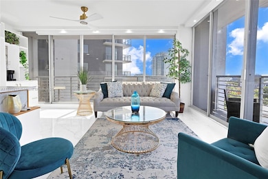 1720 Harrison St unit 10H, Hollywood, FL 33020 - photo 7