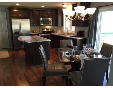 22 Burton St, Chicopee, MA 01013 - photo 3