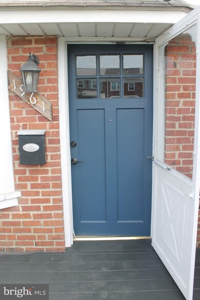 1961 Frames Rd, Dundalk, MD 21222 - photo 4