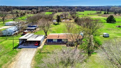 864 Trail Rd, Denison, TX 75021 - photo 2