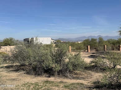 Close to Tonto Natl Forrest