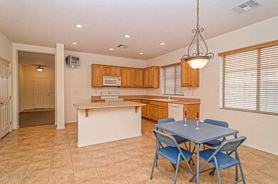 Kitchen & Breakfast Niche