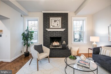 5311 Connecticut Ave NW unit 1, Washington, DC 20015 - photo 4