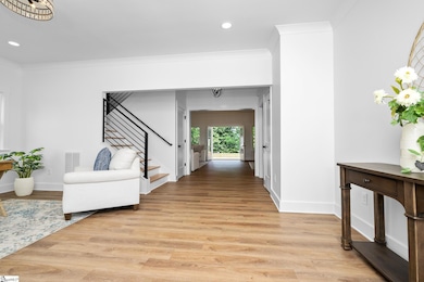 710 N Main St, Greer, SC 29651 - photo 5