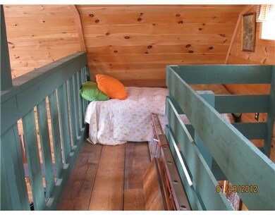 Other. Loft