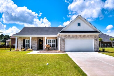 420 Kittiwake Ln, Sumter, SC 29150 - photo 2