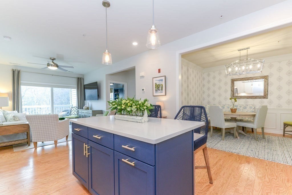 1310 Pennington Dr W Garage unit 1310, Walpole, MA 02081 - photo 5