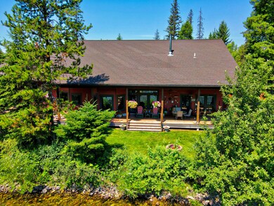 235 Shady Ln, Bigfork, MT 59911 - photo 7