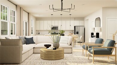 6621 Cassia Loop, Moseley, VA 23120 - photo 7