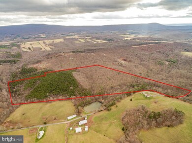 0 Virginia Line Rd unit 1001180349, Berkeley Springs, WV 25411 - photo 3