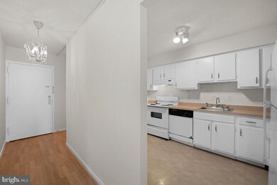 Racquet Club Condominium unit 817, Hyattsville, MD 20783 - photo 7