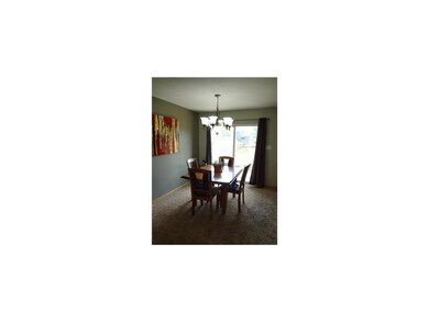 Dining Area.