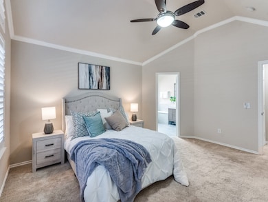 1732 Oak Brook Ln, Allen, TX 75002 - photo 7