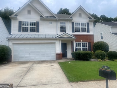 116 Village Trace unit 1, Woodstock, GA 30188 - photo 3