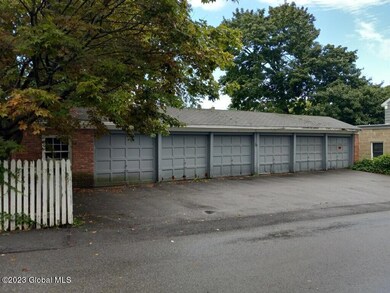 Chris garages