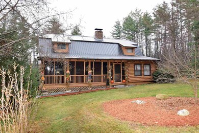 183 Harriman Rd, Dalton, NH 03598 - photo 3