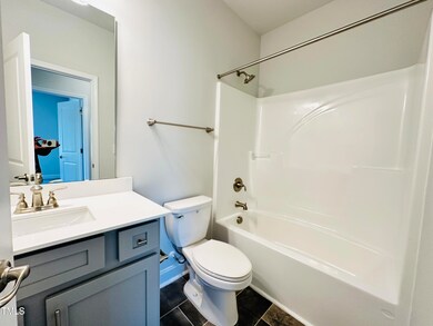 9390 Byron Ct unit Lot 208, Bailey, NC 27807 - photo 5