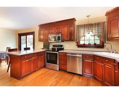 82 Sexton Ave, Westwood, MA 02090 - photo 7