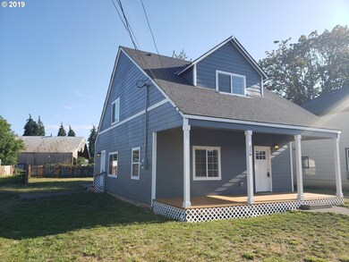 216 SE Sheridan Rd, Sheridan, OR 97378 - photo 2