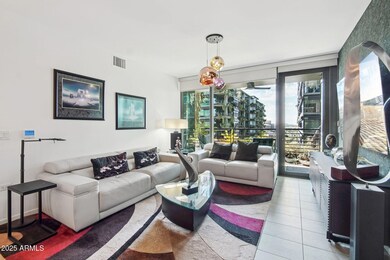 Optima Kierland Condominiums unit 701, Scottsdale, AZ 85254 - photo 7