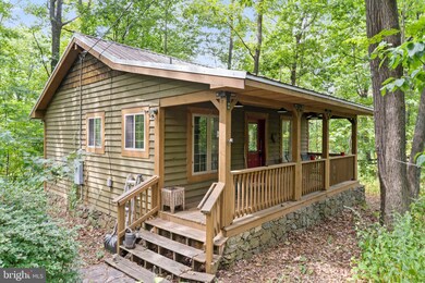 135 Apache Trail, Chester Gap, VA 22623 - photo 2
