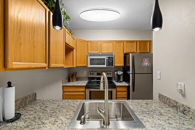 Kitchen View