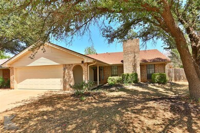 3432 Chimney Rock Rd, Abilene, TX 79606 - photo 2