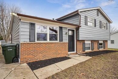 4456 Valleydale Way, Columbus, OH 43231 - photo 4