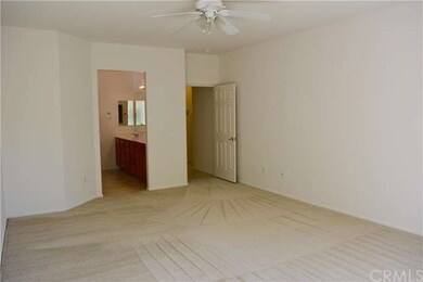 Spacious Master Bedroom with on-suite Bath and Wal