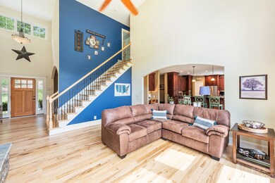 4486 Hager Mountain Ln, Iron Station, NC 28080 - photo 4