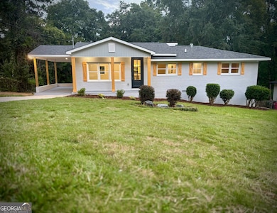 2371 Kensington Rd, Macon, GA 31211 - photo 2