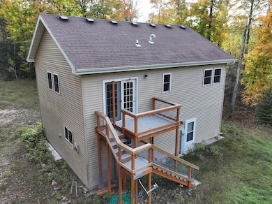 6149 N Ride Outs Rd, Foster City, MI 49834 - photo 2