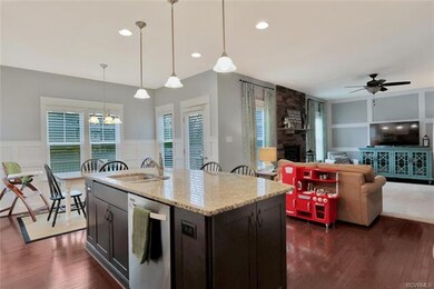 17219 Silver Maple Terrace, Moseley, VA 23120 - photo 7