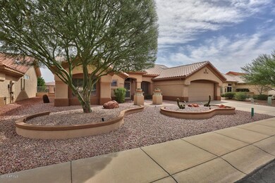 Gorgeous Desert Landscape by Design