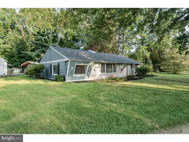 255 Memorial Ave, Haddonfield, NJ 08033 - photo 2