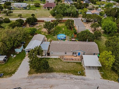 2606 Quail Run Trail, Granbury, TX 76048 - photo 4