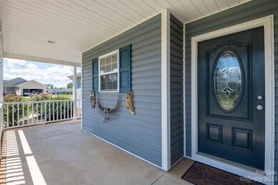 240 Lone Pine Rd, Statesville, NC 28625 - photo 4