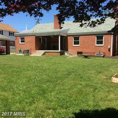 145 Lambden Ave, Winchester, VA 22601 - photo 2