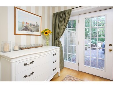 358 Bunker Hill St unit 1, Charlestown, MA 02129 - photo 5