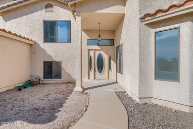 3255 N Cottontail Circle