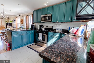 3703 W Cold Spring Ln, Baltimore, MD 21215 - photo 7