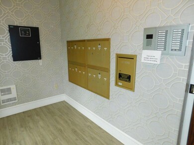 Building Lobby