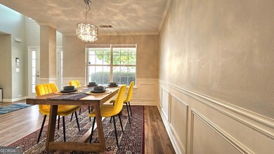 4979 Lily Stem Dr, Auburn, GA 30011 - photo 6