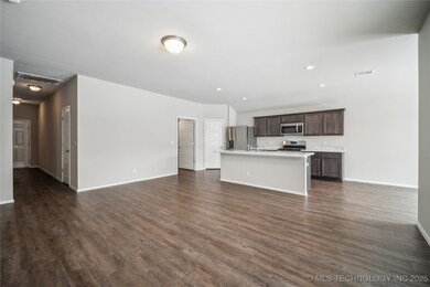 14814 E 39th St S, Tulsa, OK 74134 - photo 6