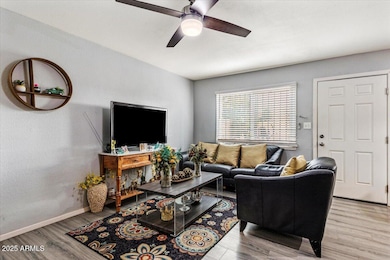 6841 W Devonshire Ave, Phoenix, AZ 85033 - photo 3